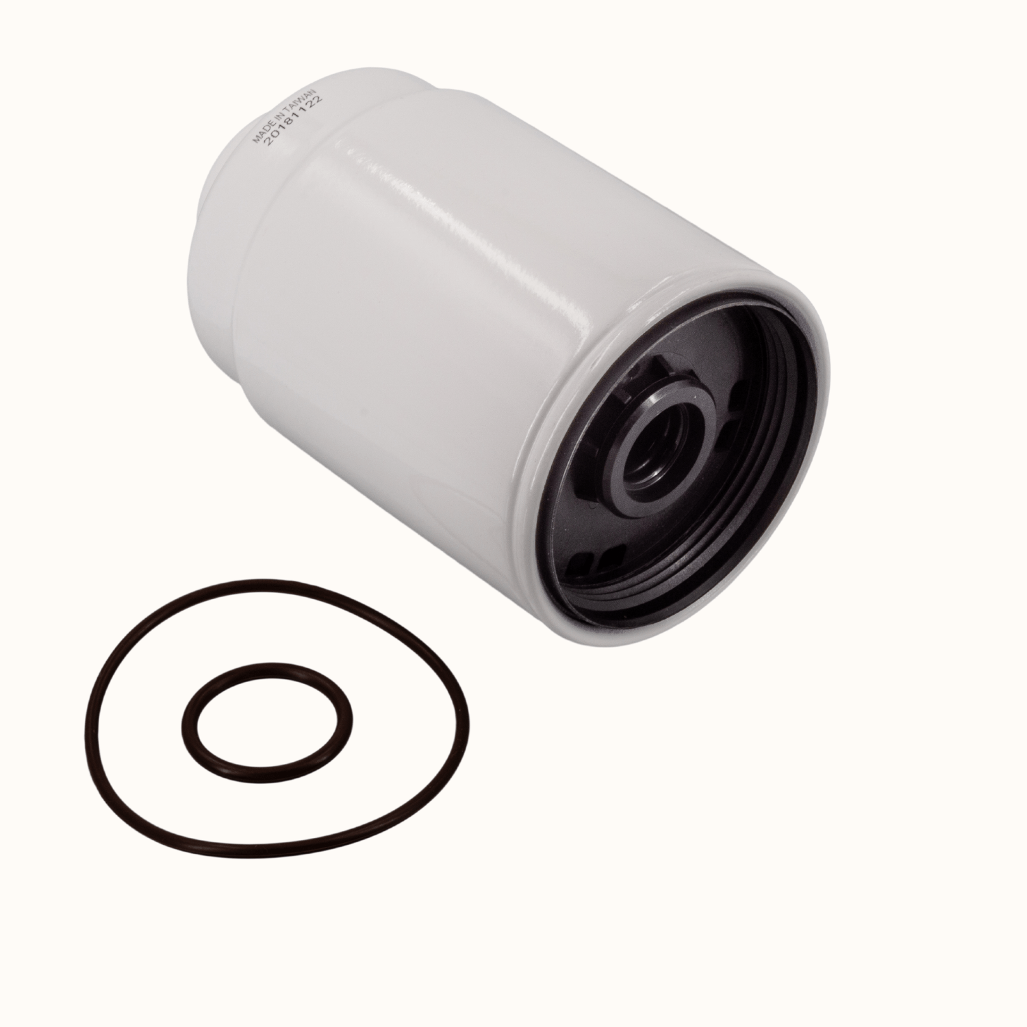 DOC'S Chevrolet/GMC 6.6L Duramax Fuel/Water Separator Filter 20012016