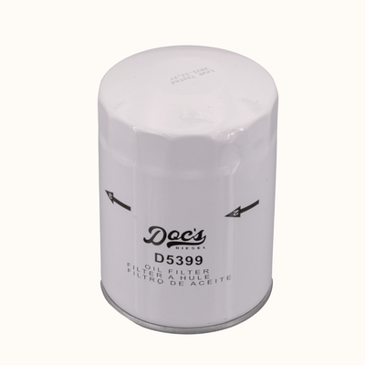Doc's Diesel DOC'S Chevrolet/GMC 6.6L Duramax Oil Filter 2001-2019 | Replaces PF2232