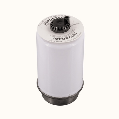 Doc's Diesel DOC'S Chevrolet/GMC Express,Savanna 6.5L Diesel Fuel Filter/Water Separator 1996-2002 | Replaces TP1263, 33537