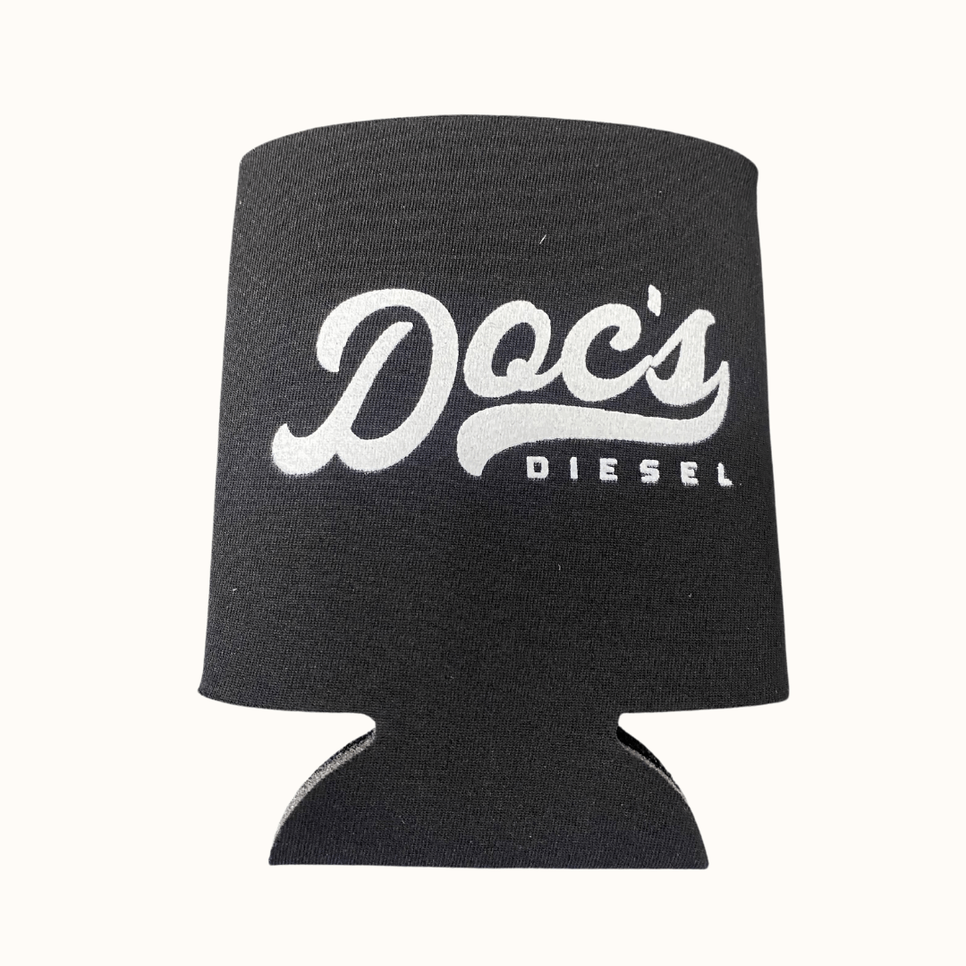 Doc's Diesel Doc's Diesel Signature Koozie