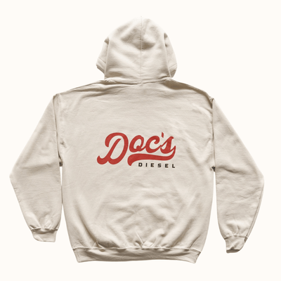 Doc's Diesel Doc's Diesel Staple Hoodie