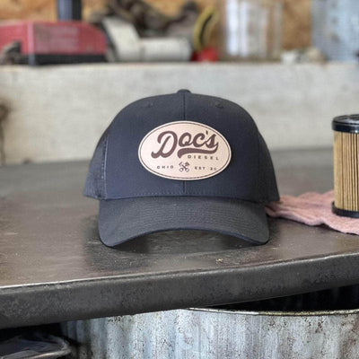 Doc's Diesel Doc's Diesel Staple Snapback