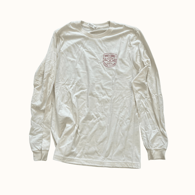 Doc's Diesel Doc's Diesel Summer Long Sleeve (Tan)