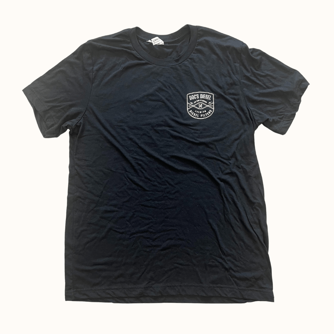 Doc's Diesel Doc's Diesel Summer T-Shirt Triblend