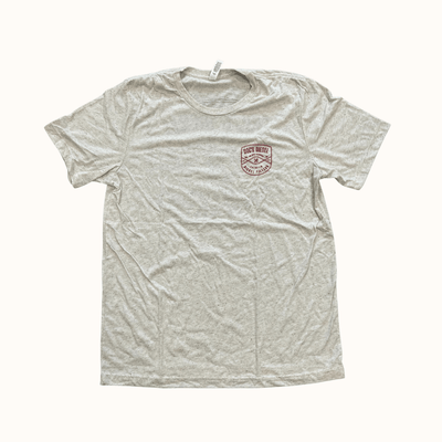 Doc's Diesel Doc's Diesel Summer T-Shirt Triblend