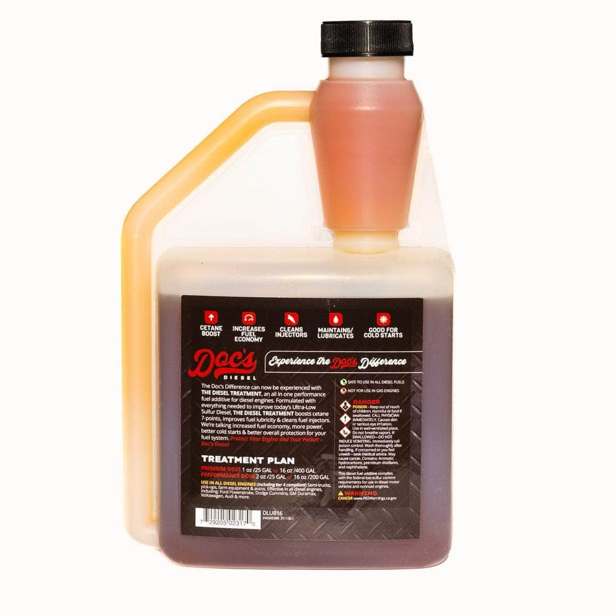 Geddex 200 Rv Tank Cleaner 8 Oz. Fuel Additive, Fuel Tank Cleaner, 8oz,  Each