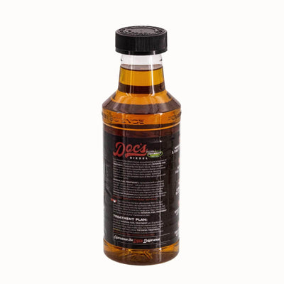 Doc's Diesel Doc's Diesel x Hot Shot's Secret Interval Diesel Fuel + Oil Treatment Pack