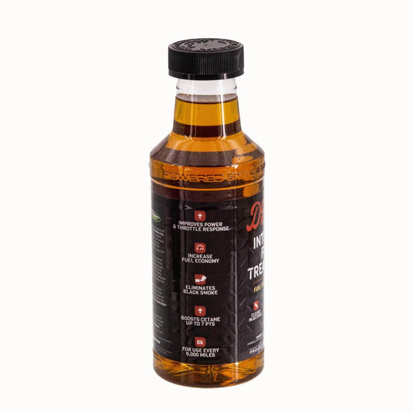 Doc's Diesel x Hot Shot's Secret Interval Fuel + The Diesel Treatment Pack