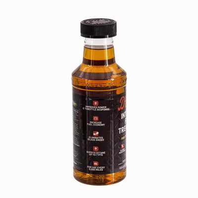 Doc's Diesel Doc's Diesel x Hot Shot's Secret Interval Fuel + The Diesel Treatment Pack