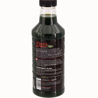 Doc's Diesel Doc's Diesel x Hot Shot's Secret Interval Oil Treatment (32oz)