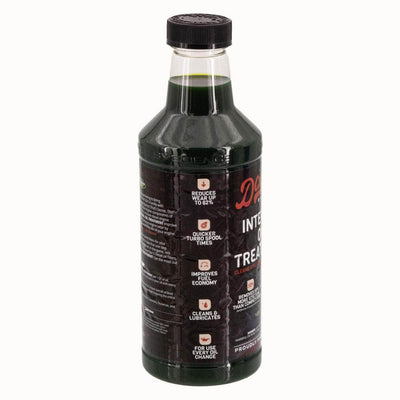 Doc's Diesel Doc's Diesel x Hot Shot's Secret Interval Oil Treatment (32oz)