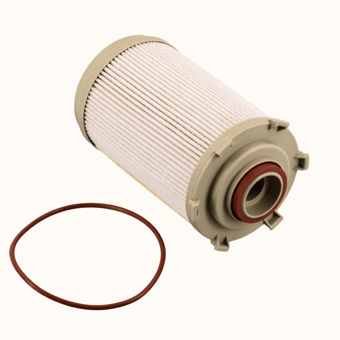 Doc's Diesel DOC'S Dodge Ram 6.7L Cummins Fuel/Water Separator Filter 2007-2009 | Replaces 05183410AA