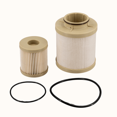 Doc's Diesel DOC'S Ford 6.0L Powerstroke Fuel Filter/Water Separator 2003-2007 | Replaces FD4616