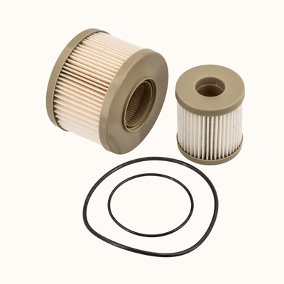 Doc's Diesel DOC'S Ford 6.0L Superduty E-350/450 Club Wagon Fuel/Water Separator Filter | Replaces