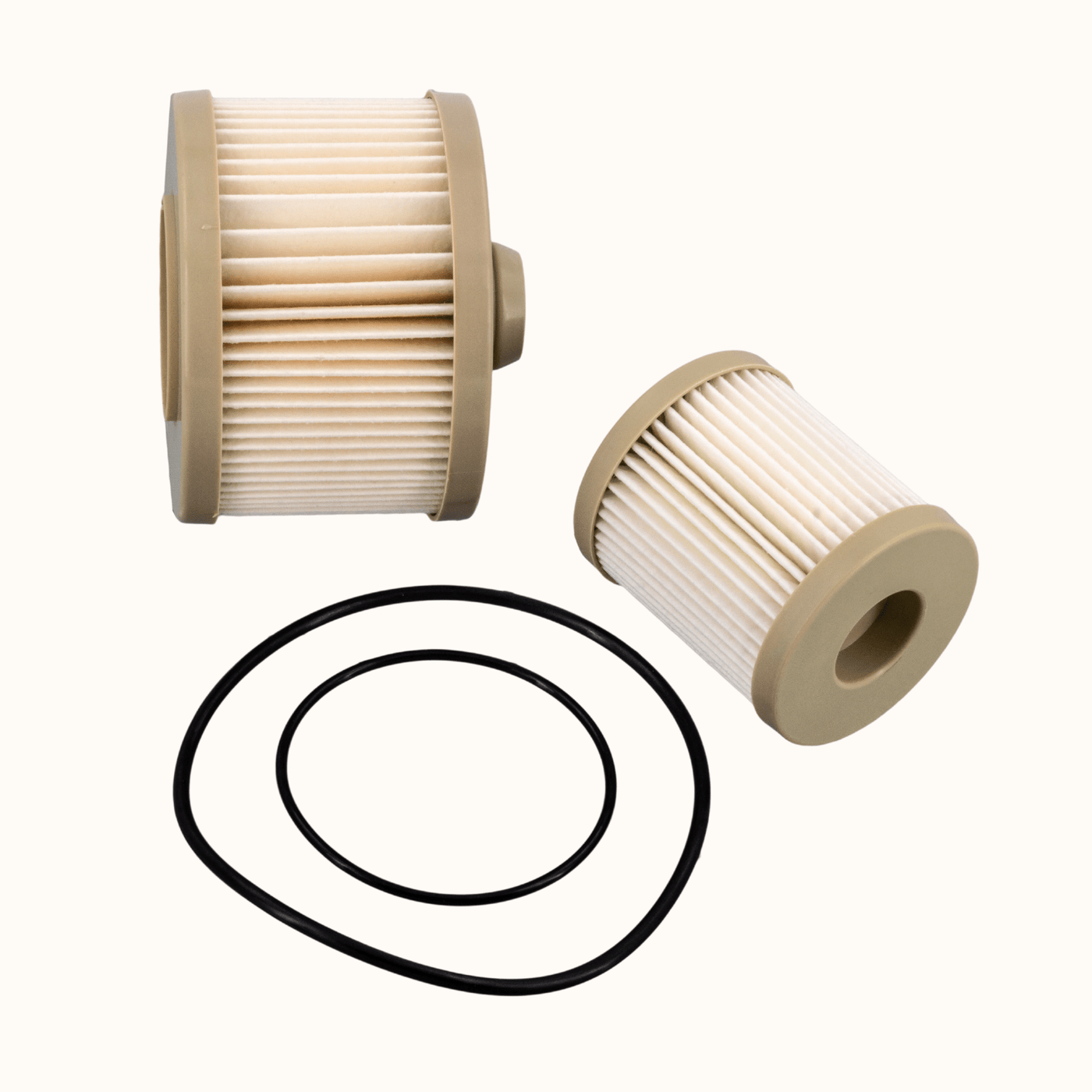 Doc's Diesel DOC'S Ford 6.0L Superduty E-350/450 Club Wagon Fuel/Water Separator Filter | Replaces