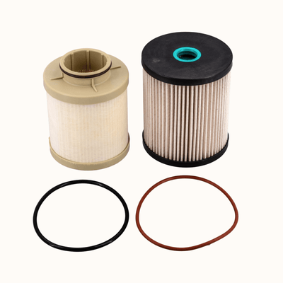 Doc's Diesel DOC'S Ford 6.4L Powerstroke Filter Kit 2008-2010 | Replaces FD4617 FA 1886