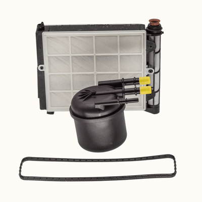 Doc's Diesel DOC'S Ford 6.7L Powerstroke Diesel Filter Kit 2017-2019