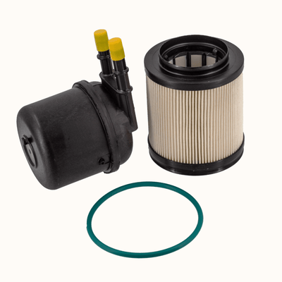 Doc's Diesel DOC'S Ford 6.7L Powerstroke Diesel Filter Set 2011-2016 | Replaces FD4615 FA1902
