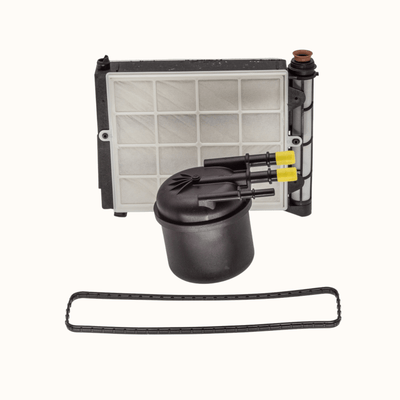 Doc's Diesel DOC'S Ford 6.7L Powerstroke Diesel Fuel/Water Separator Filter 2017-2020 | Replaces FD4625
