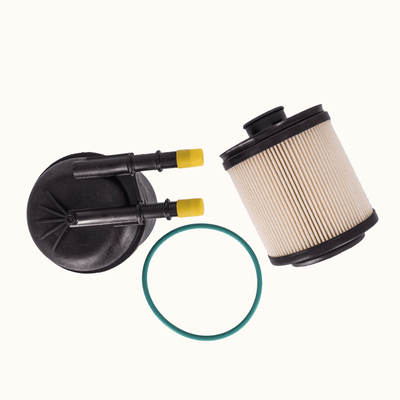 Doc's Diesel DOC'S Ford 6.7L Powerstroke Fuel Filter/Water Separator 2011-2016 | Replaces FD4615