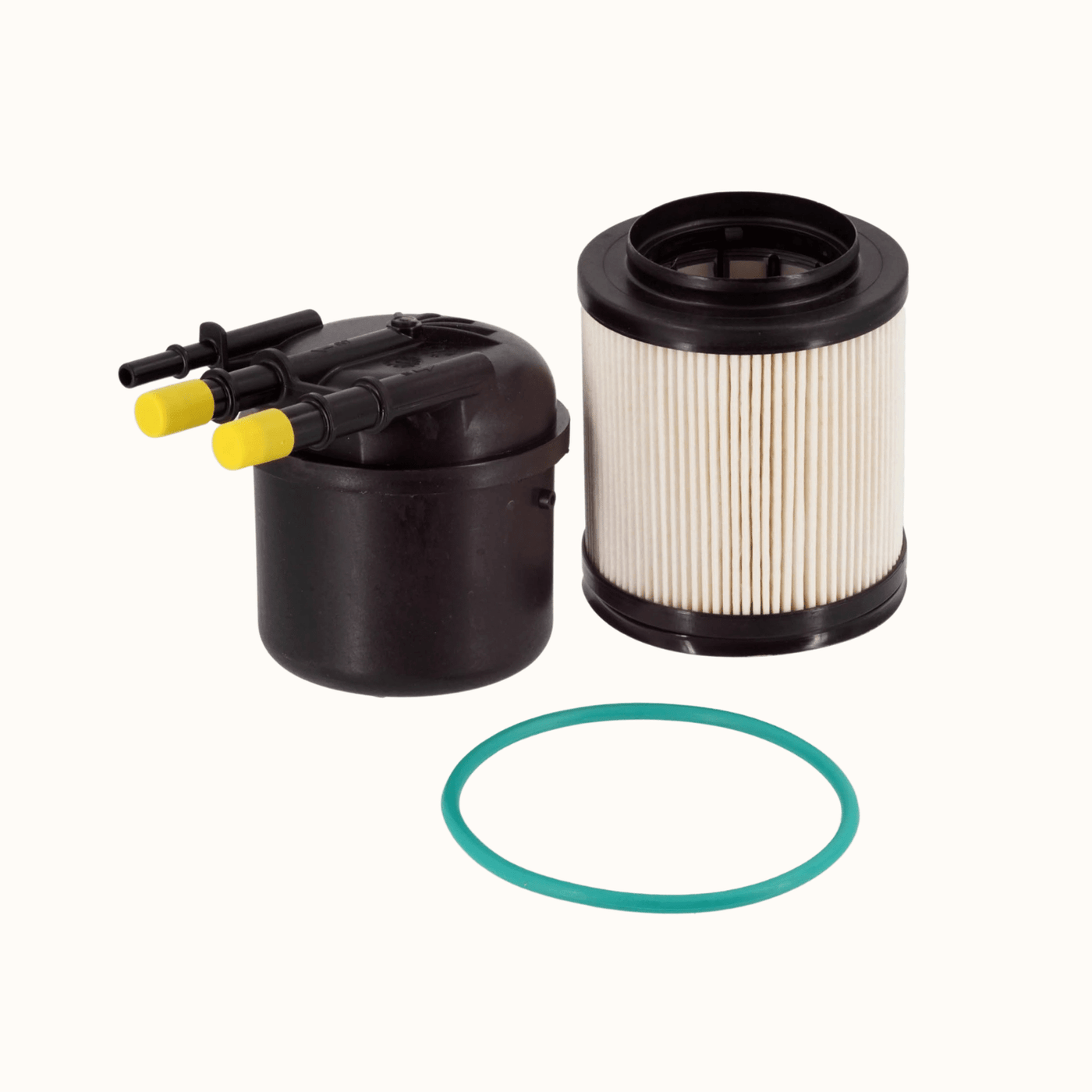 Doc's Diesel DOC'S Ford 650/750 6.7L Powerstroke Fuel Filter 2017-2019 | Replaces FD4626