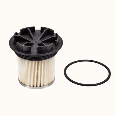 Doc's Diesel DOC'S Ford 7.3L Powerstroke Fuel Filer w/ Cap 1995-1998 | Replaces FD4595