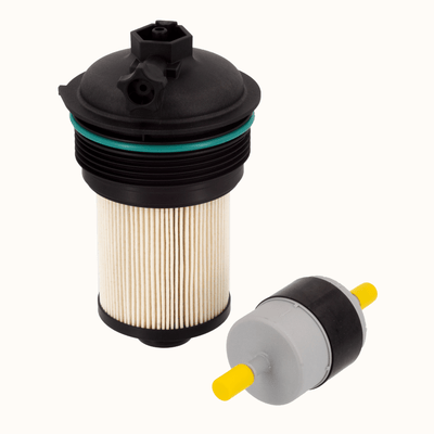 Doc's Diesel DOC'S Ford F150 3.0L Ecodiesel Fuel Filter 2018-2021 | Replaces FD4627
