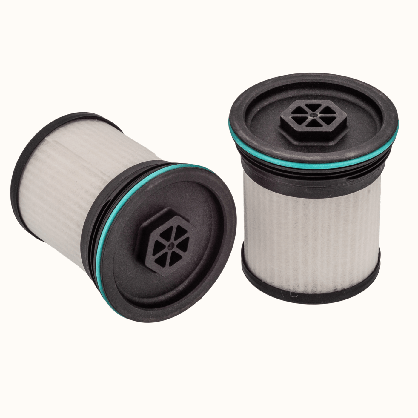 Doc's Diesel DOC'S Jeep Grand Cherokee 3.0L Diesel Filter Set 2014-2020
