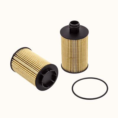 Doc's Diesel DOC'S Jeep Grand Cherokee / Ram 1500 3.0L Diesel Oil Filter 2014-2020 | Replaces 68229402AA