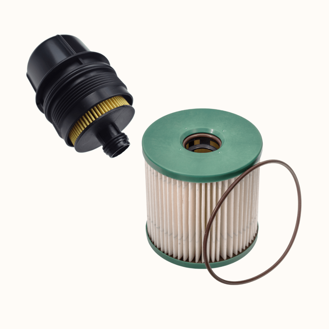 Doc's Diesel DOC'S Jeep Wrangler/Gladiator 3.0L + Ram 1500 3.0L EcoDiesel Filter Set 2020-2022 | Replaces 68507598AA, 68498720AA