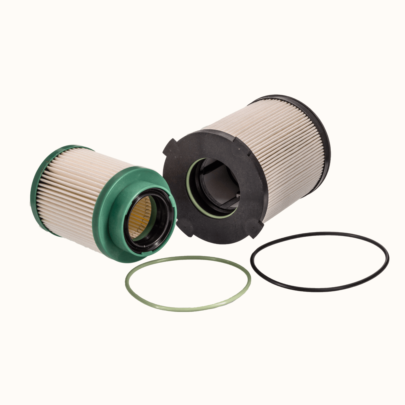Doc's Diesel DOC'S Nissan Titan XD 5.0L Cummins Filter Kit 2016-2019 | Replaces 1603-EZ40A 16403-EZ41A