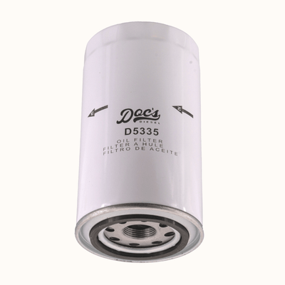 Doc's Diesel DOC'S Ram 6.7L Cummins Filter Set fits 2010-2012