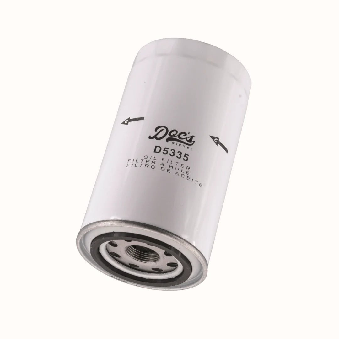 Doc's Diesel DOC'S Ram 6.7L Cummins Diesel Filter Kit 2019-2022 Kits