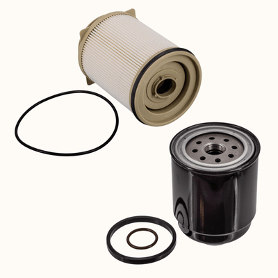 Doc's Diesel DOC'S Ram 6.7L Cummins Filter Set 2013-2018 | Replaces 68157291AA 68197867AA Kits