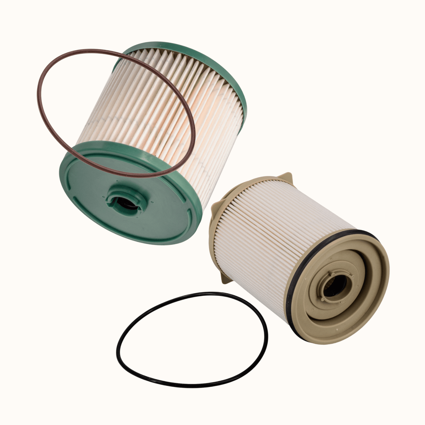 Doc's Diesel DOC'S Ram 6.7L Cummins Filter Set 2019-2021 | Replaces 68157291AA 68436631AA Kits