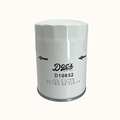 Doc's Diesel Nissan Titan XD 5.0L Cummins Oil Filter 2016-2019 | Replaces LFP3900