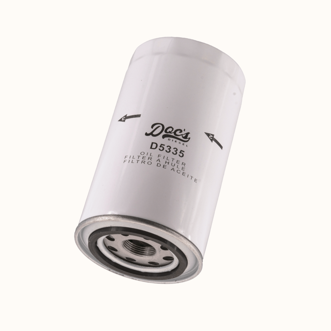 DOC'S Dodge RAM 6.7L Cummins Oil Filter 19892024 Replaces 05083285A