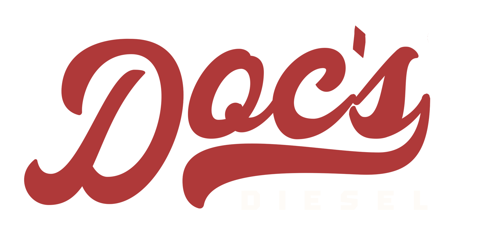 Doc's Diesel logo